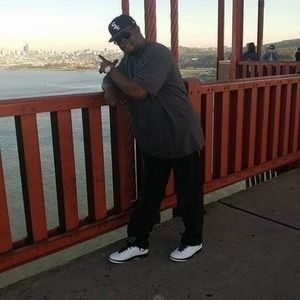 Meet your Posher, Andre